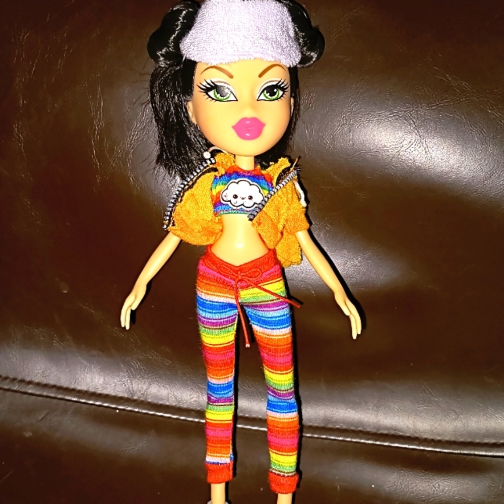 Bratz doll 2015